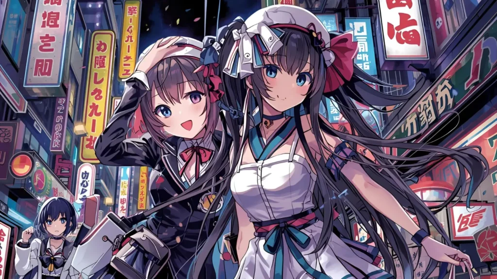 Japan Instagram Captions 