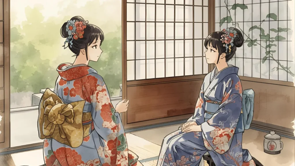 Japan Instagram Captions 