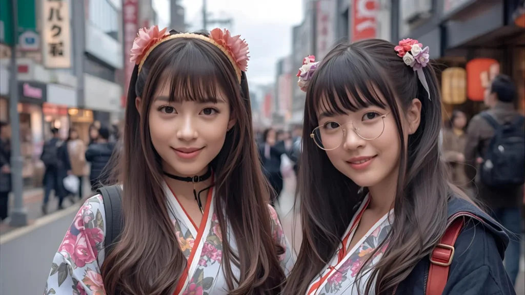 Japan Instagram Captions 