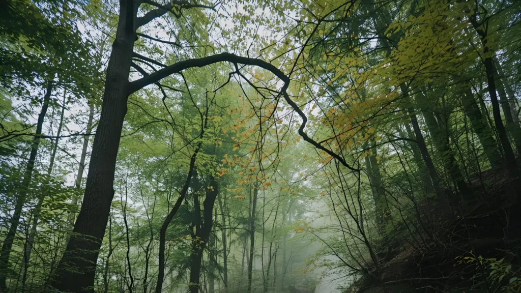  Nature Instagram Captions 