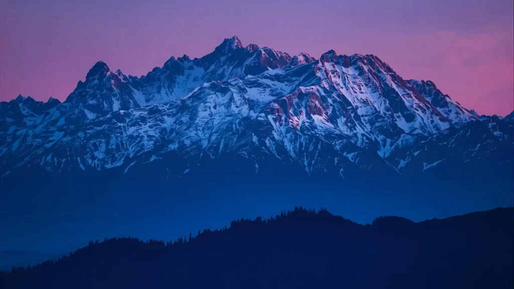  Nature Instagram Captions 
