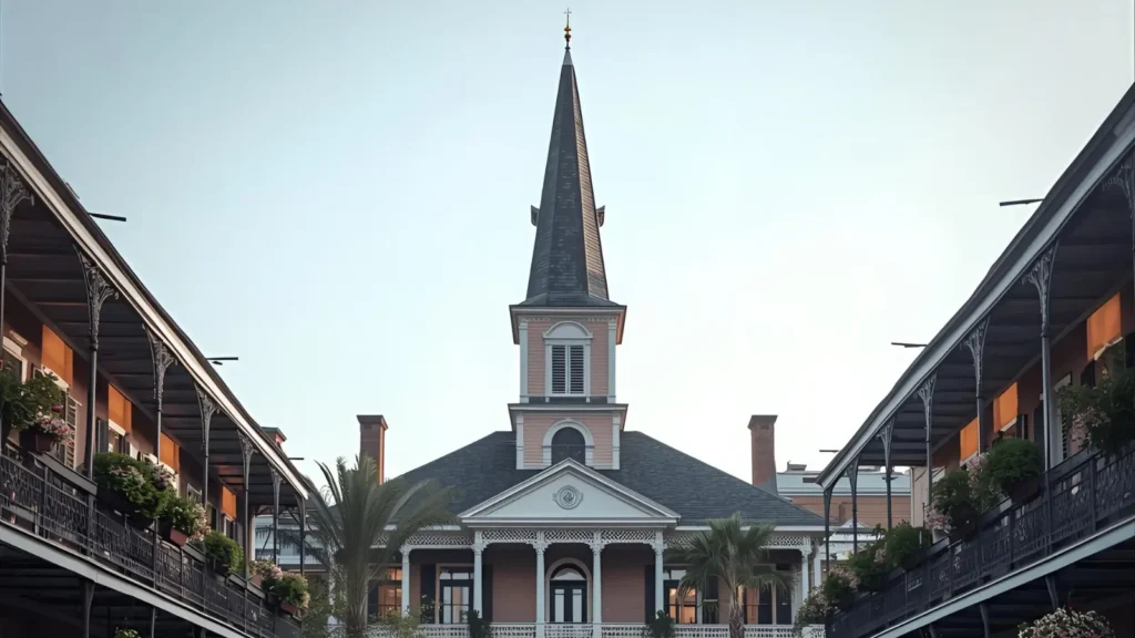New Orleans Captions