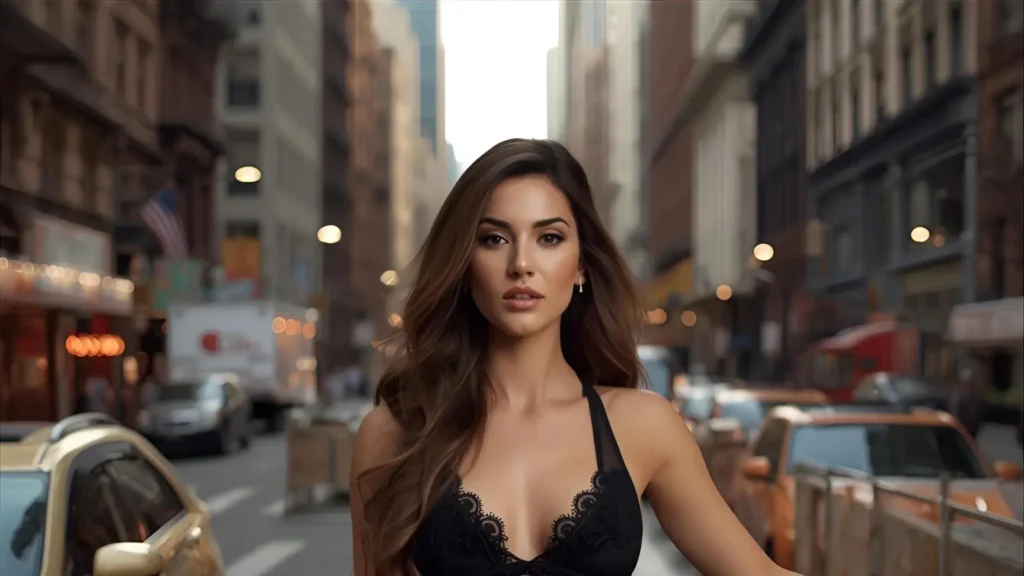 New York City Instagram Captions 
