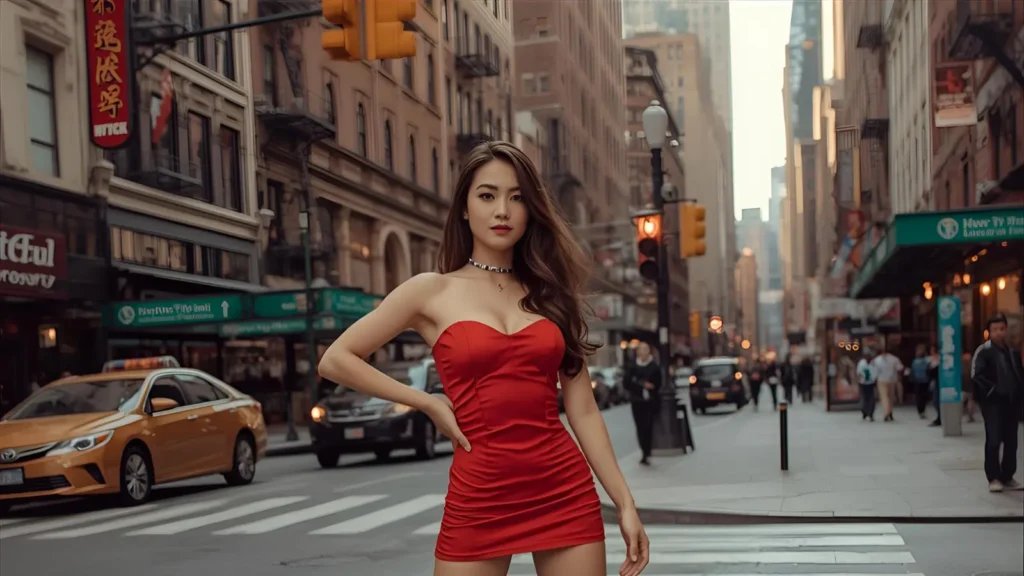 New York City Instagram Captions