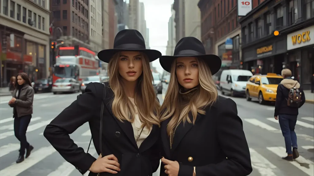 New York Instagram Captions