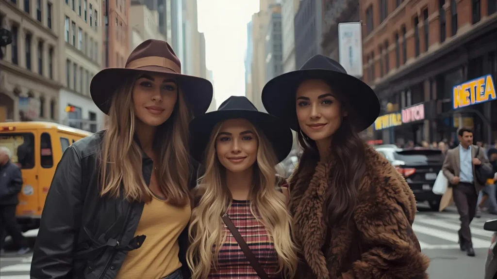 New York Instagram Captions