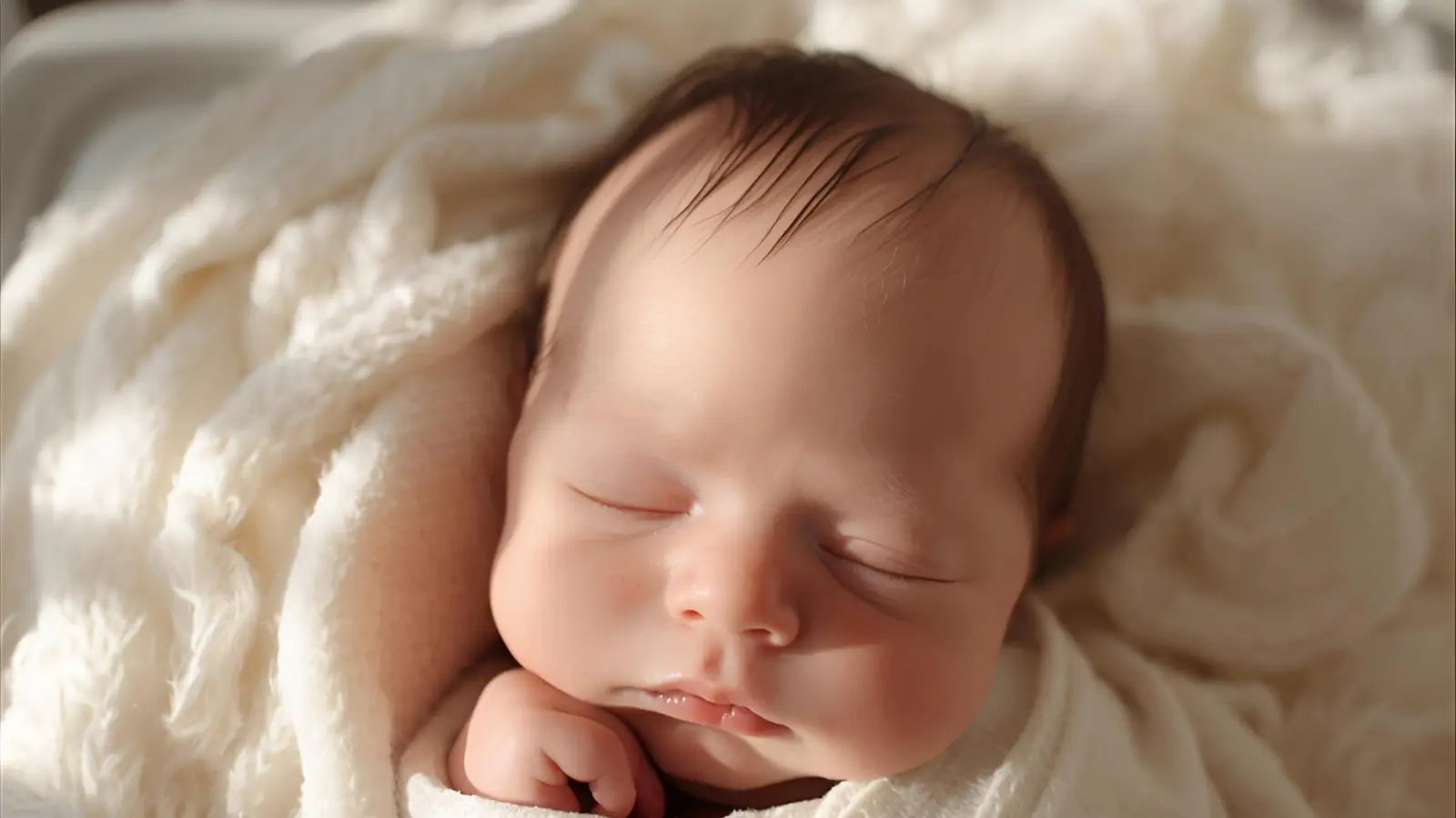 One Month Baby Captions