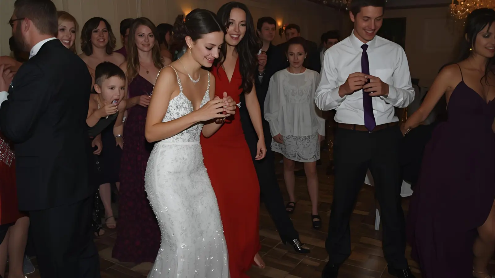 Prom Captions for Instagram