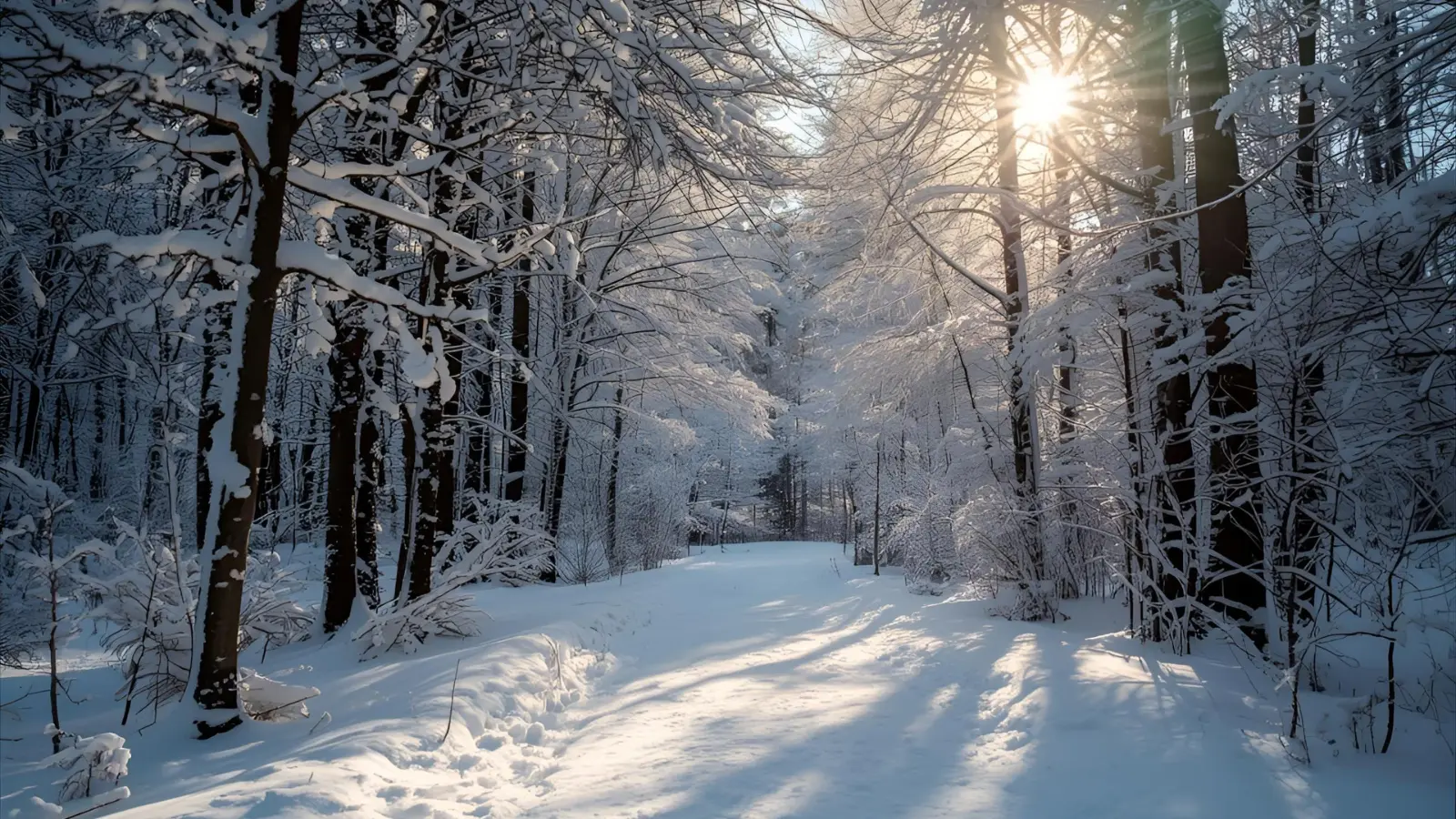 Snow Captions for Instagram