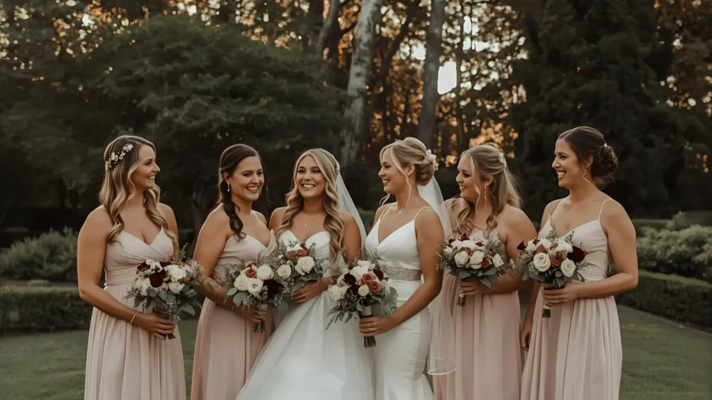 Wedding Captions for Instagram