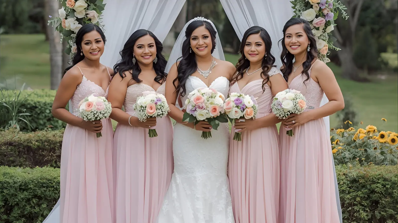 Wedding Captions for Instagram
