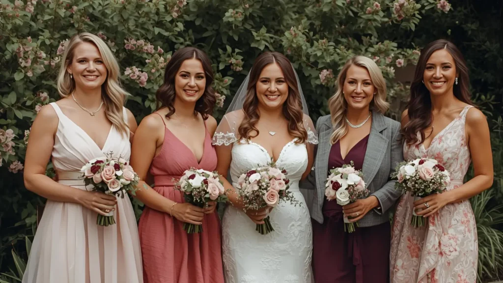 Wedding Guest Captions for Instagram