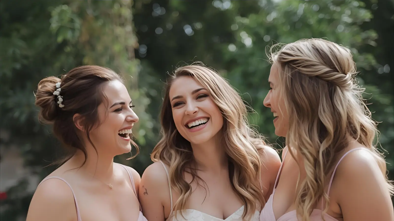 Wedding Guest Captions for Instagram