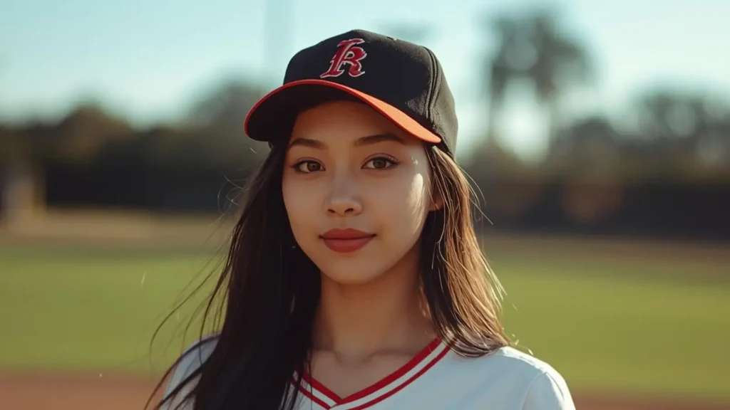 Baseball Captions for IG