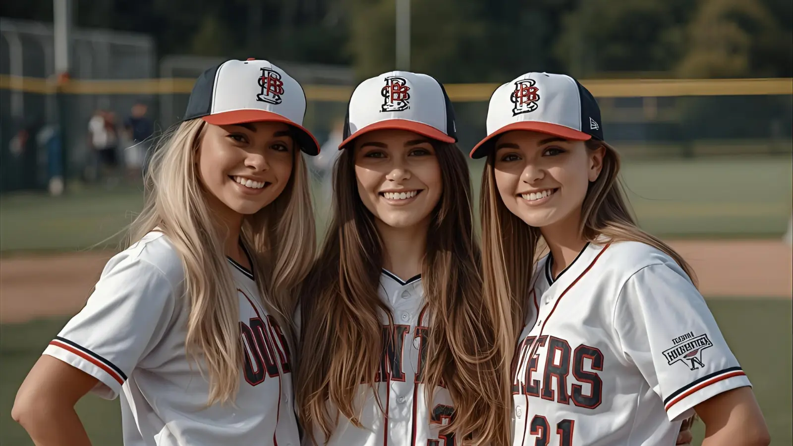 Baseball Captions for IG