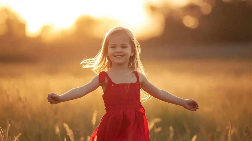 captions on red colour