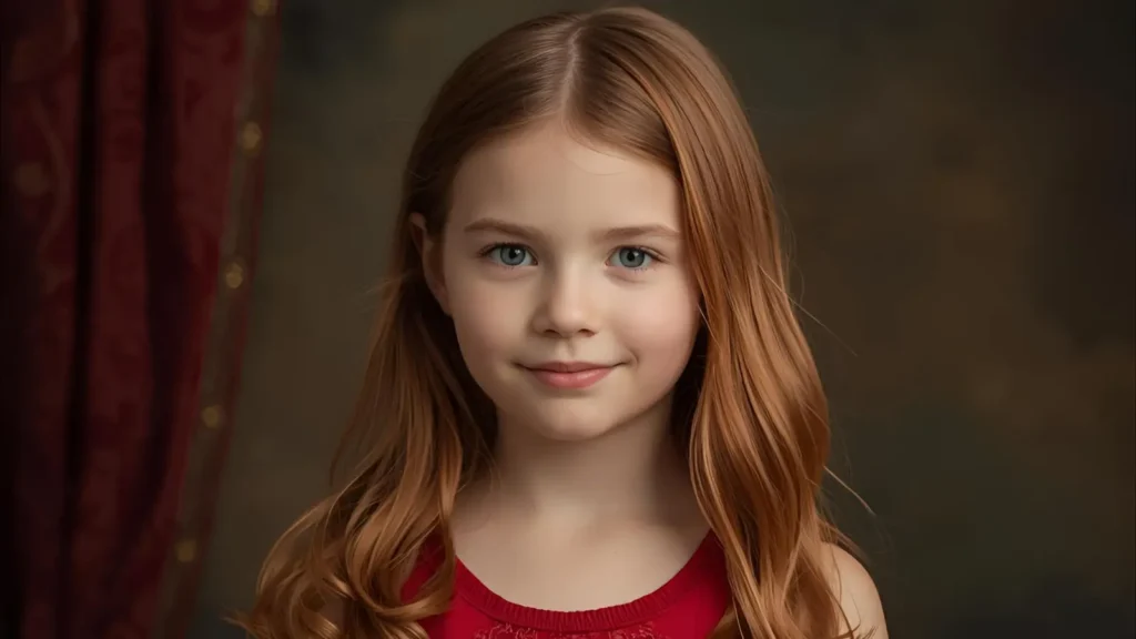 captions on red colour