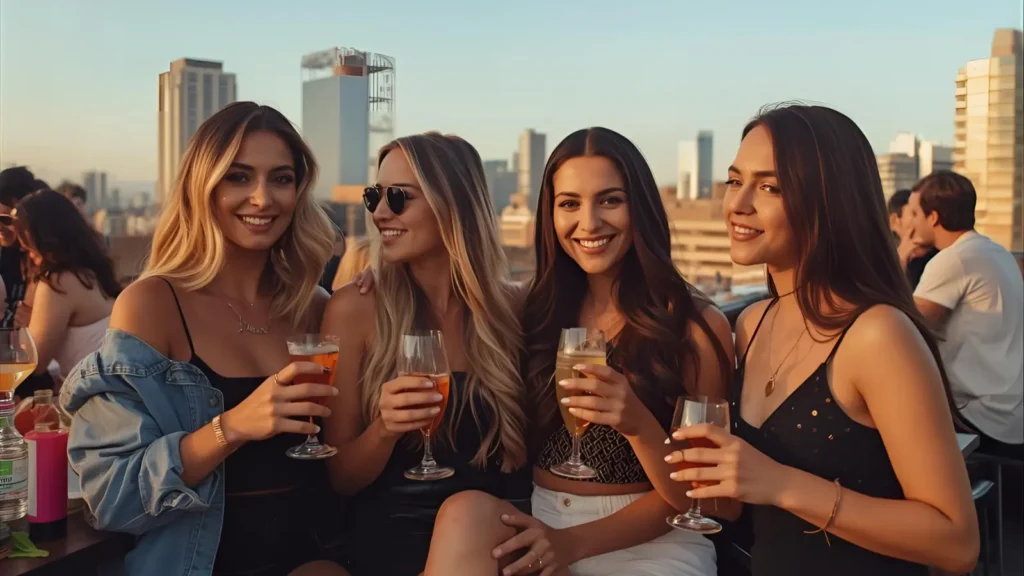 Classy Captions for Instagram