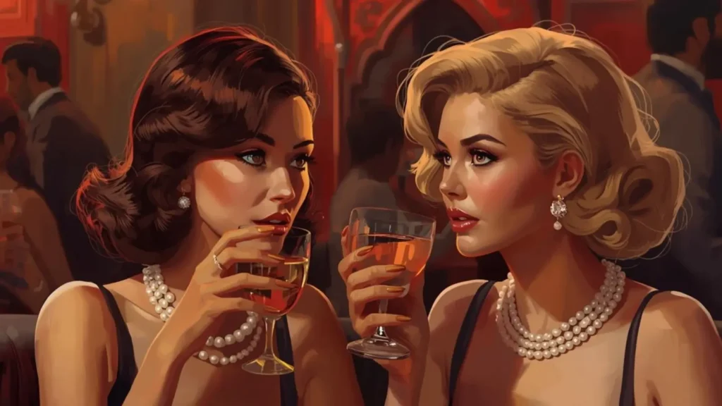 Classy Captions for Instagram