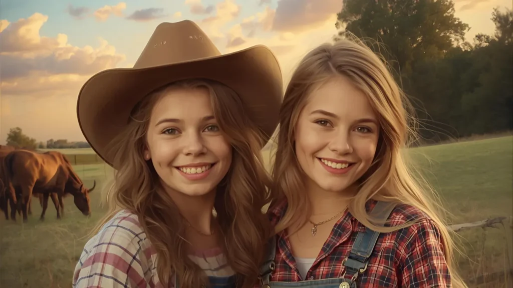 Country Captions for Instagram