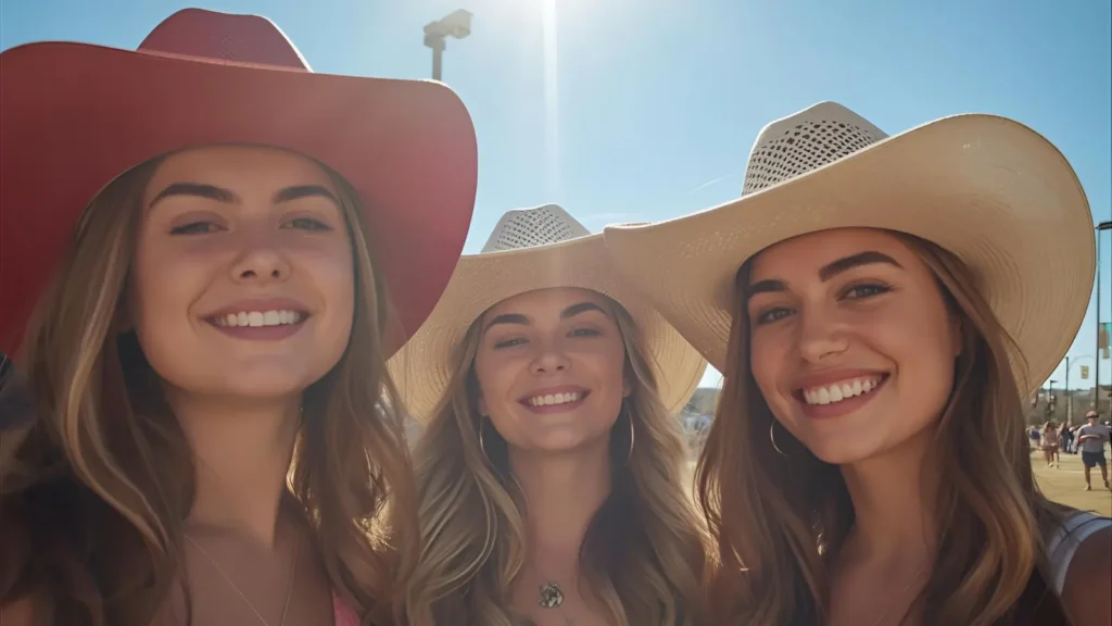 Country Captions for Instagram