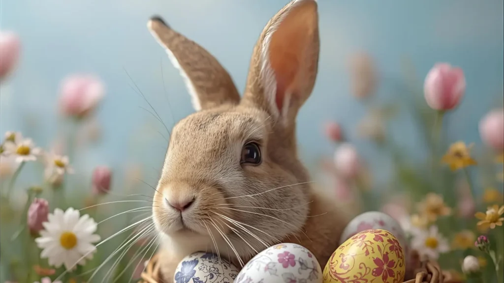 Easter Captions for Instagram