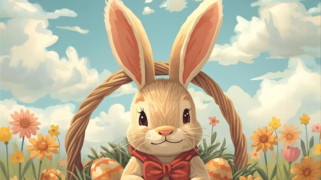 Easter Captions for Instagram