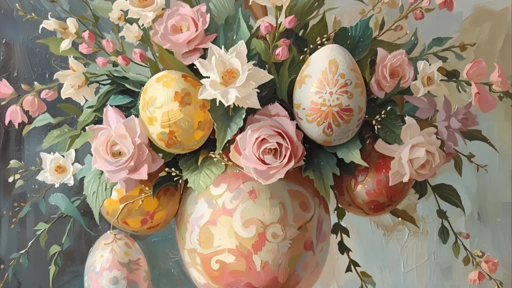 Easter Captions for Instagram