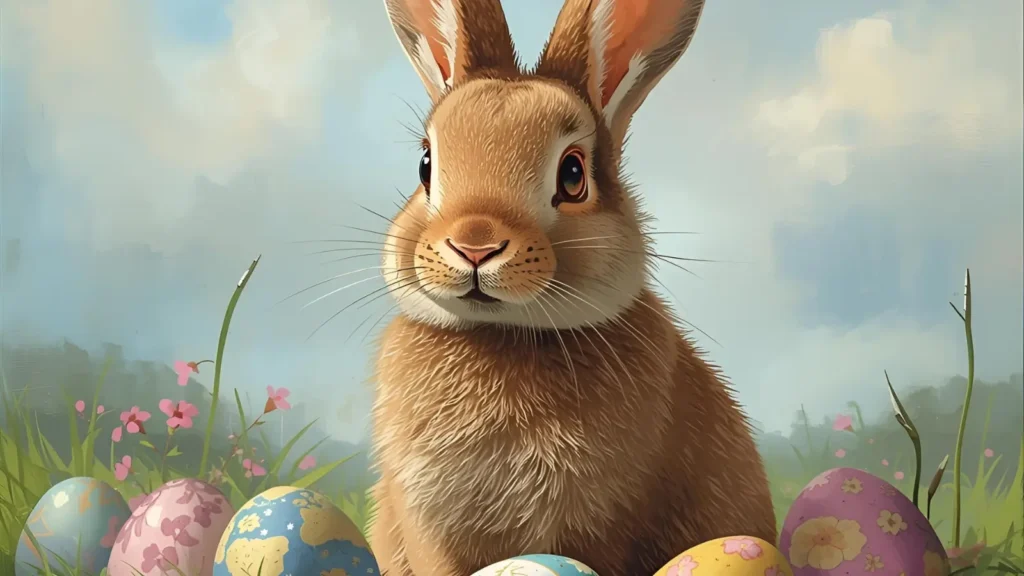 Easter Captions for Instagram