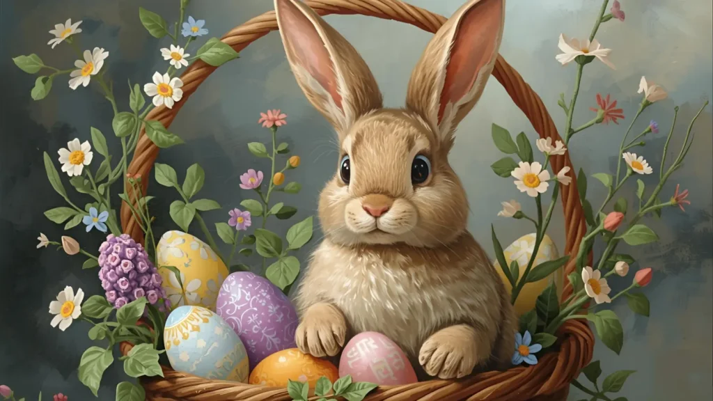 Easter Captions for Instagram