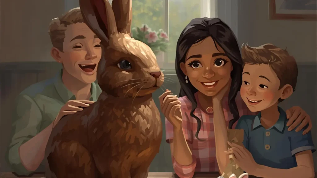 Easter Captions for Instagram