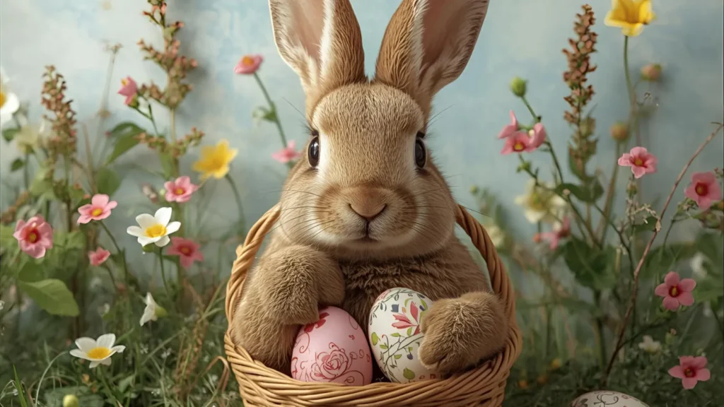 Easter Captions for Instagram