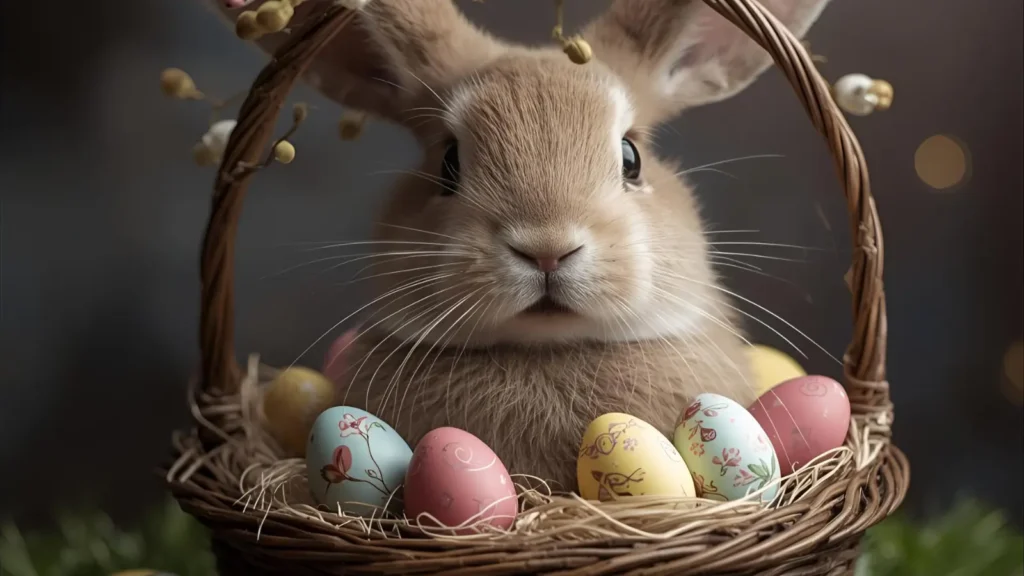 Easter Captions for Instagram