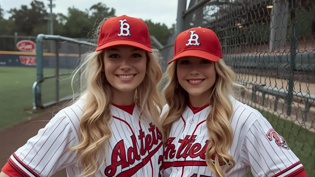 Funny Baseball Captions