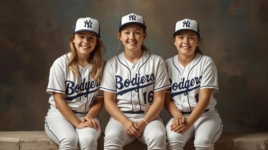 Funny Baseball Captions