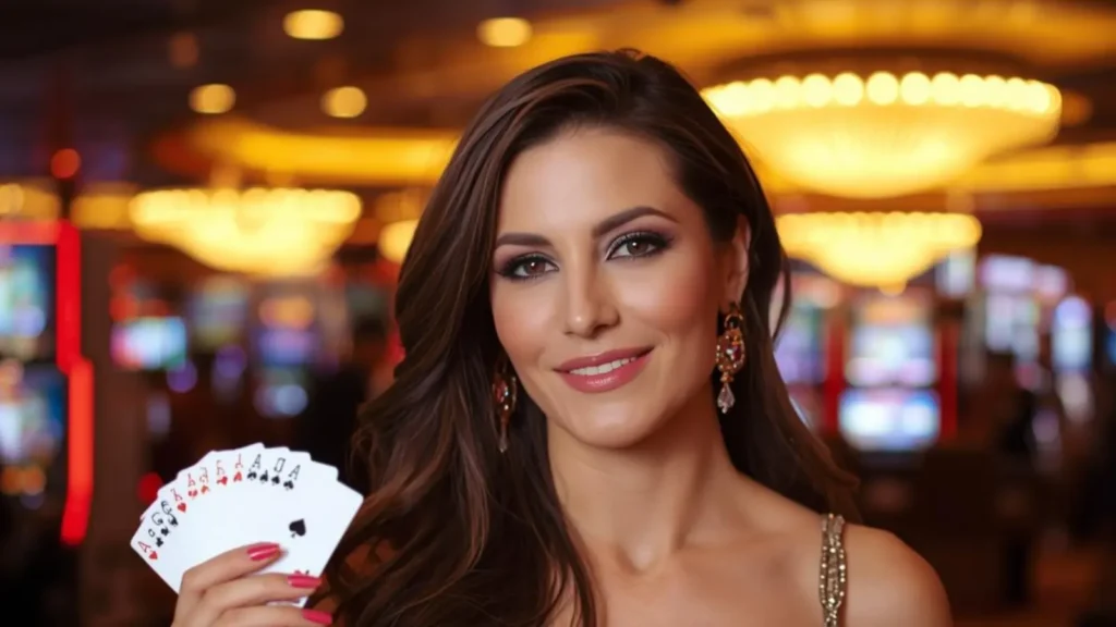 Vegas Instagram Captions