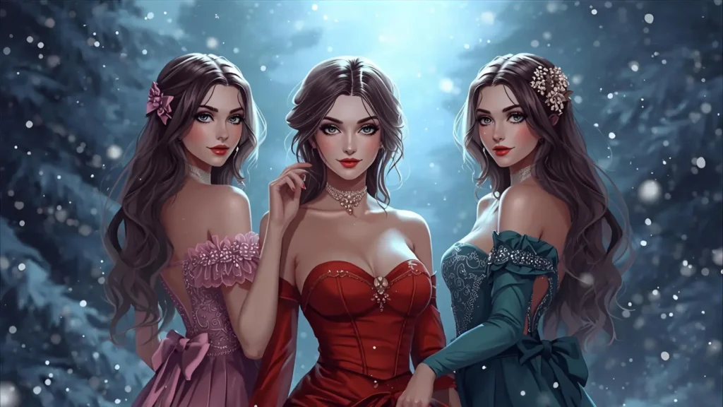 Christmas Captions for Instagram