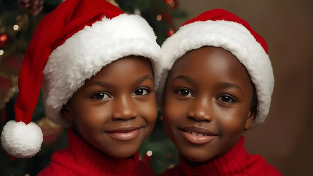 Christmas Captions for Instagram