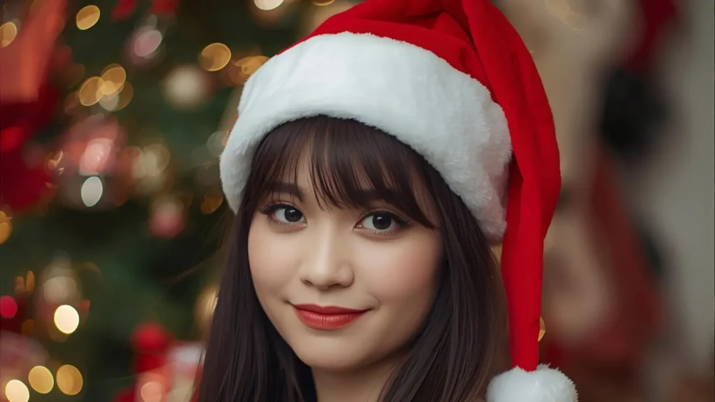 Christmas Captions for Instagram