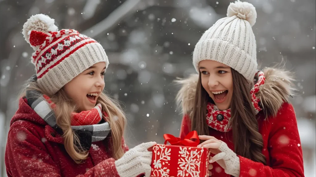 Christmas Captions for Instagram