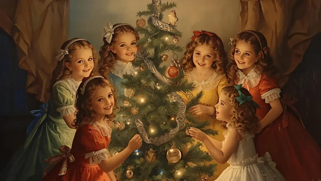 Christmas Captions for Instagram