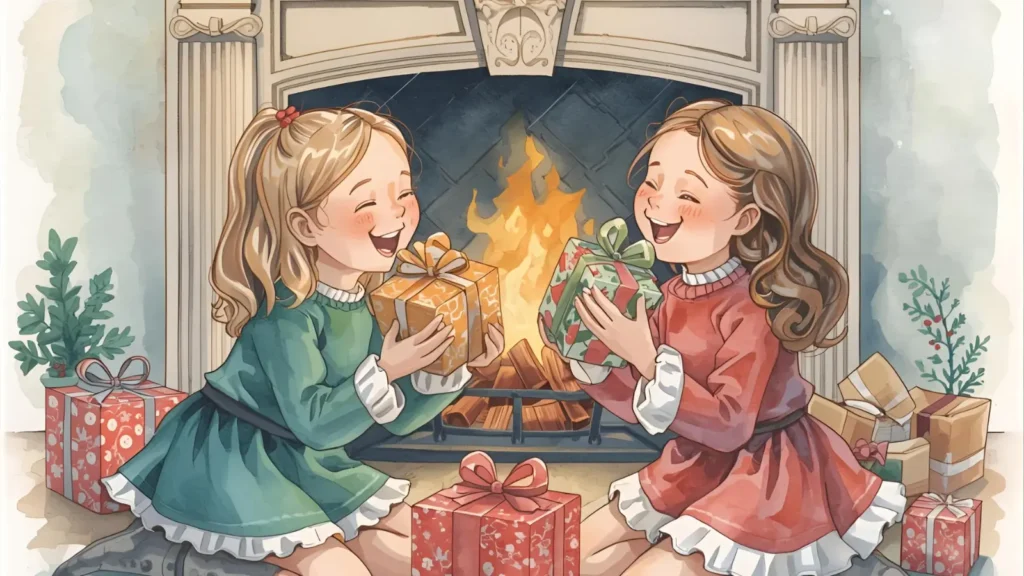 Christmas Captions for Instagram