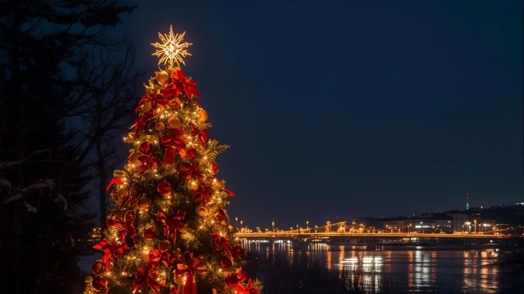 Christmas Captions for Instagram