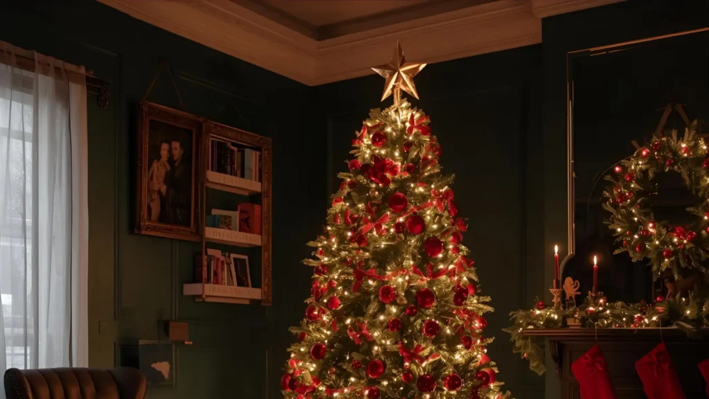 Christmas Captions for Instagram