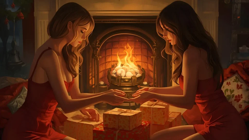 Christmas Captions for Instagram