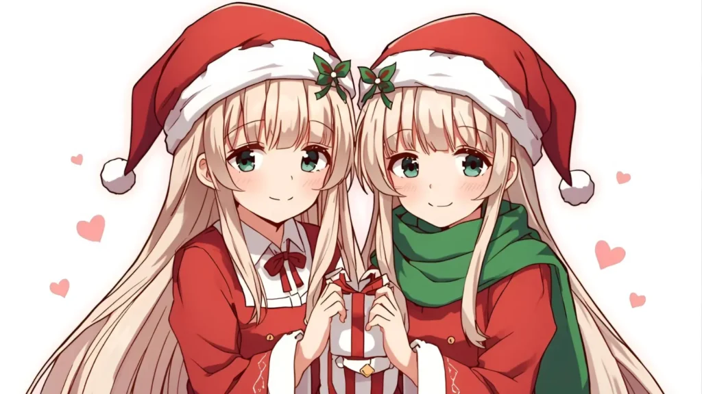 Christmas Captions for Instagram