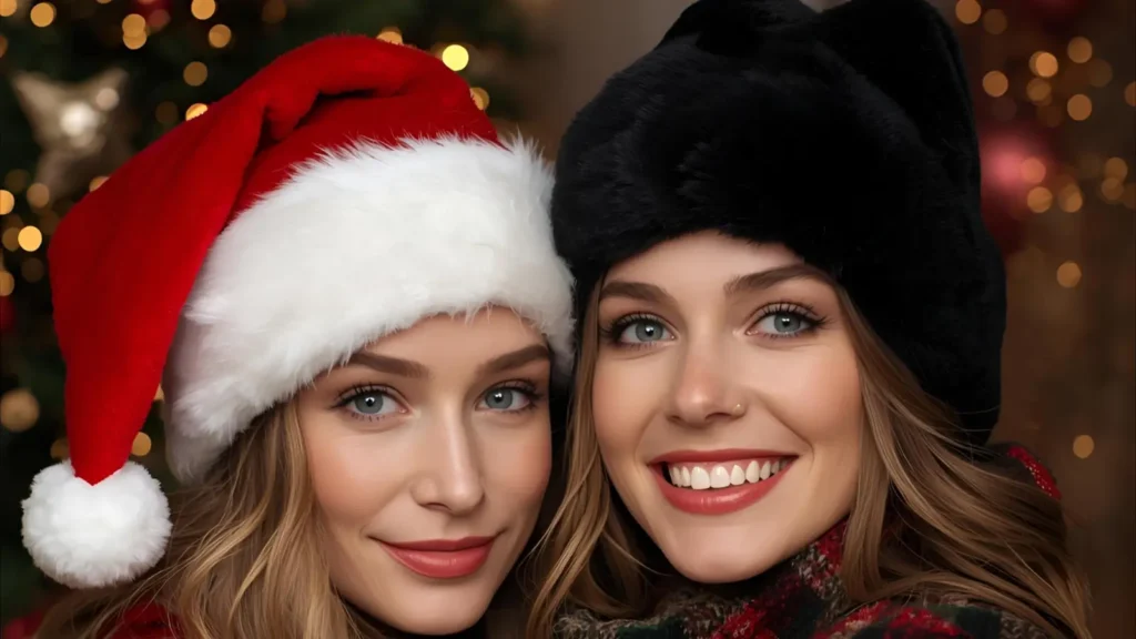 Christmas Captions for Instagram