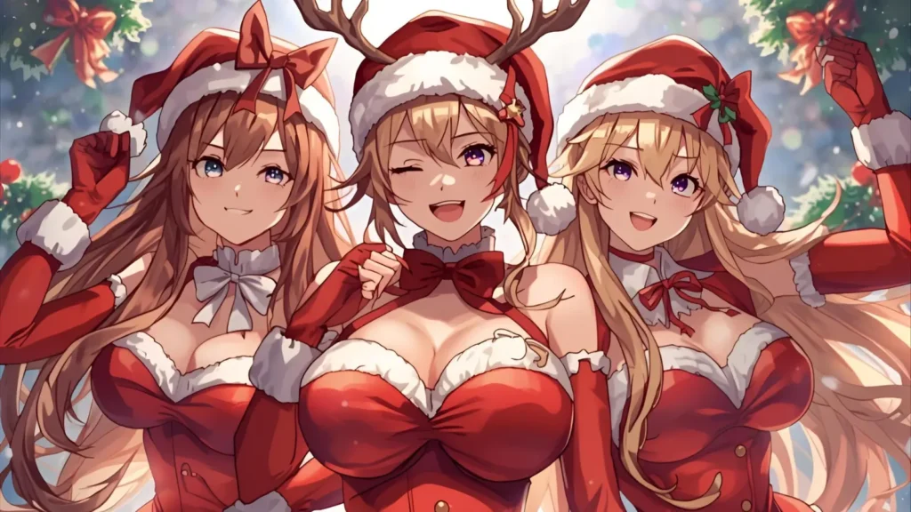 Christmas Captions for Instagram