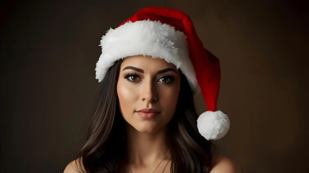 Early Christmas Captions