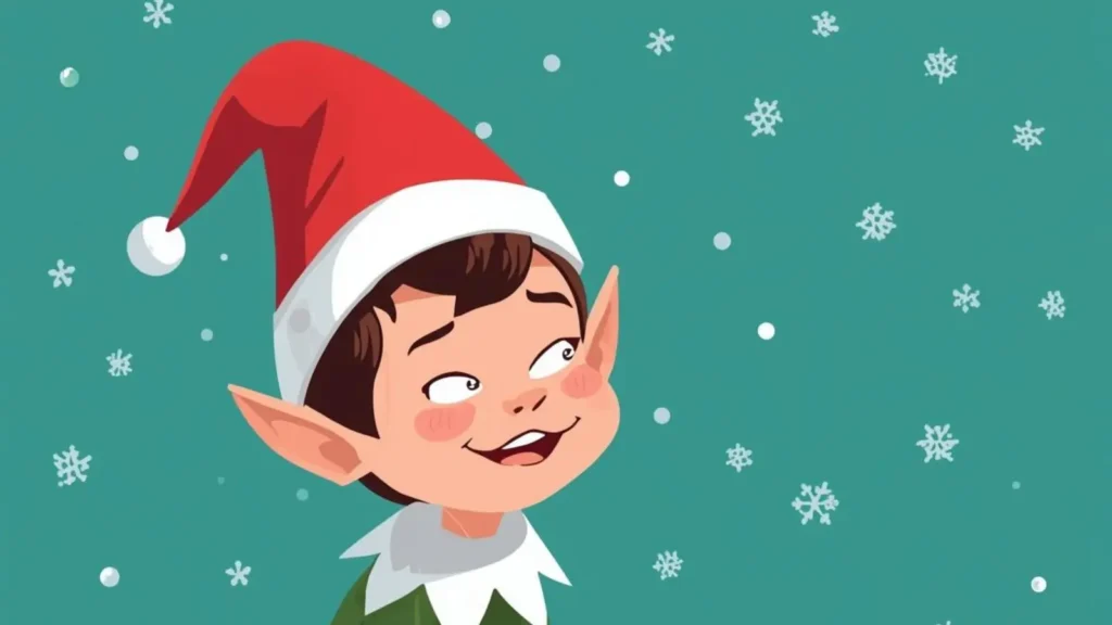 Funny Christmas Captions for Instagram